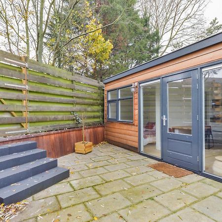 Modern Bungalow Zandvoortselaan מראה חיצוני תמונה