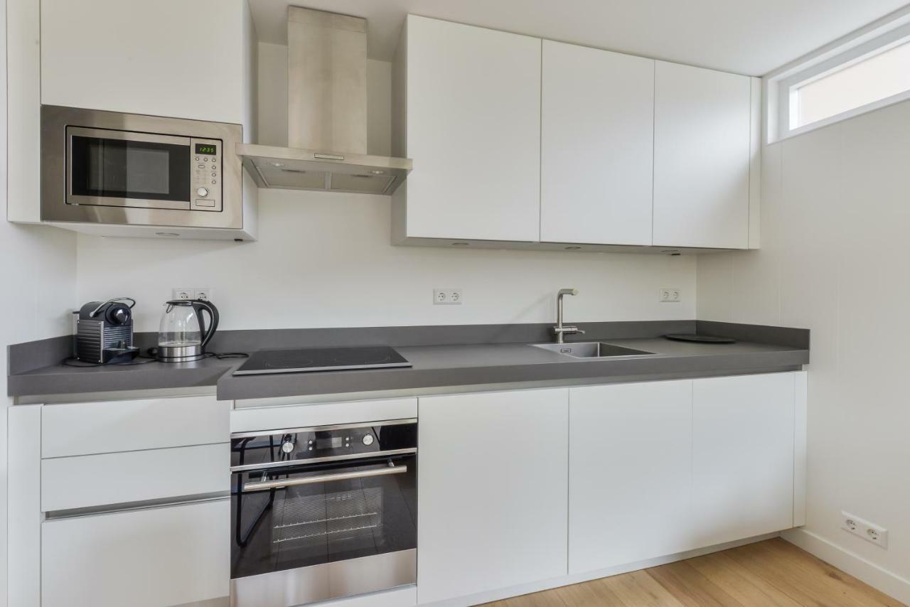 Modern Bungalow Zandvoortselaan מראה חיצוני תמונה